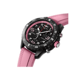 Breitling Endurance Pro Quartz Chronograph Breightlight 38mm Watch X83310D41B1S1