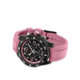 Breitling Endurance Pro Quartz Chronograph Breightlight 38mm Watch X83310D41B1S1