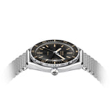 DOXA SUB 200 II Automatic 44mm Watch 795.10.101.10