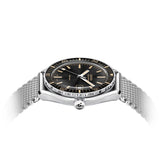 DOXA SUB 200 II Automatic 44mm Watch 795.10.101.10
