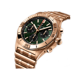 Breitling Chronomat B01 Chronograph 42mm Watch RB0134101L1R1