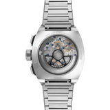 Bremont Supernova Automatic Chronograph 41mm Watch SN41-CHR-SS-BK-B