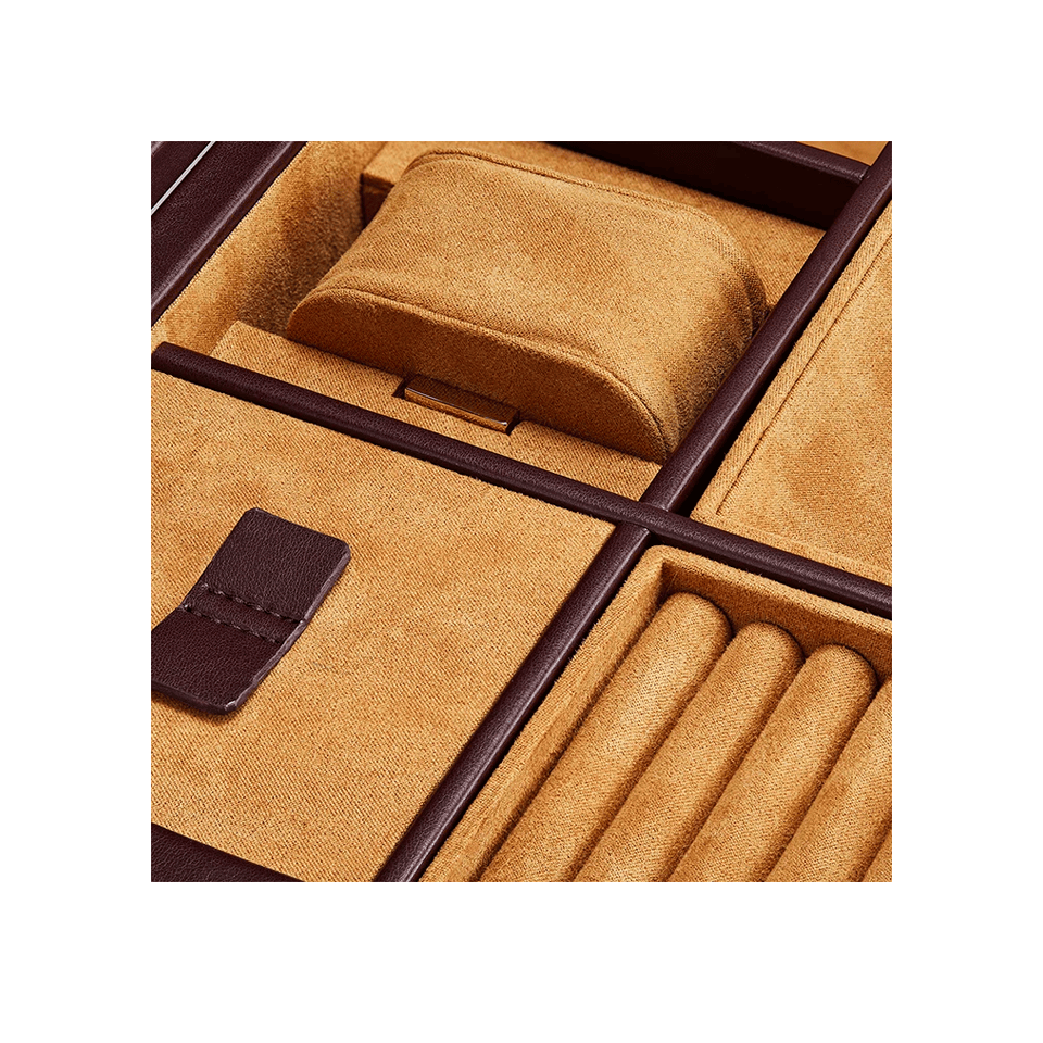 WOLF 'PHILIPP' 190TH ANNIVERSARY WATCH & JEWELLERY LIFESTYLE BOX