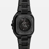 Bell & Ross BR-05 Automatic 41mm Watch BR05A-PH-SK-CE/SCE