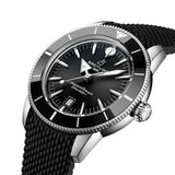 Breitling Superocean Heritage Automatic 44mm Watch AB3112241B1S1