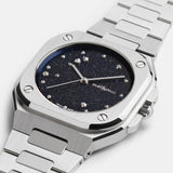 Bell & Ross BR-05 Automatic Watch BR05A-S-EA-ST/SST