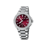 Oris Aquis Date Diamonds