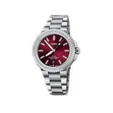 Oris Aquis Date Diamonds