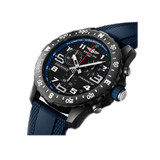 Breitling Endurance Pro Quartz Chronograph Breightlight 44mm Watch X82310D51B1S2