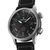 Bremont MB Automatic 42mm Watch ALT42-MT-TI-BKBK-L-S