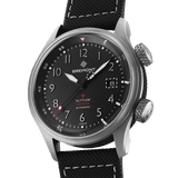 Bremont MB Automatic 42mm Watch ALT42-MT-TI-BKBK-L-S