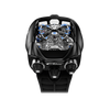 Jacob & Co. Buggatti Chiron Manual Tourbillon Watch BU200.21.AE.AB.A