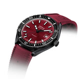 DOXA SUB 200 II Automatic 44mm Watch 795.70.161.22
