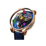 JACOB & CO. ASTRONOMIA SOLAR CONSTELLATIONS 45.5MM WATCH AS300.40.AA.AE.ABALA
