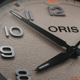 Oris ProPilot Desert Edition Automatic 41mm Watch 733 7802 8766TS