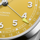 Oris Big Crown Pointer Date Automatic 40mm Watch 754 7798 4069