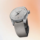 Oris ProPilot Date Automatic 41mm Watch 733 7805 4163LS