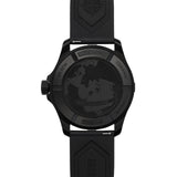 Bremont Supermarine Automatic 43mm Watch SM43-DT-BKCER-WH-R-S