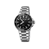 Oris Aquis Date Automatic 36.50mm Watch 733 7792 4154MB