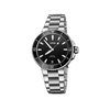 Oris Aquis Date Automatic 36.50mm Watch 733 7792 4154MB