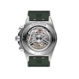 Breitling Chronomat B01 Chronograph 42mm Watch AB0134101L2S1