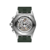 Breitling Chronomat B01 Chronograph 42mm Watch AB0134101L2S1