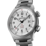 Bremont MB Automatic 42mm Watch ALT42-MT-TI-SITI-B