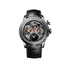 Louis Moinet Memoris Neo Onyx Skeleton 47.00mm