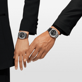 Bell & Ross BR-05 Automatic 36mm Watch BR05A-S-BL-ST/SST