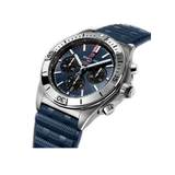 Breitling Chronomat B01 Chronograph 42mm Watch AB0134101C1S1