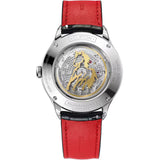 Baume & Mercier Clifton Automatic 39mm Watch MOA10839