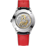 Baume & Mercier Clifton Automatic 39mm Watch MOA10839