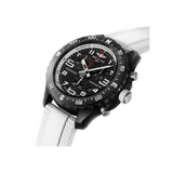 Breitling Endurance Pro Quartz Chronograph Breightlight 38mm Watch X83310A71B1S1