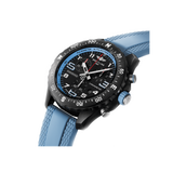 Breitling Endurance Pro Quartz Chronograph Breightlight 38mm Watch X83310281B1S1