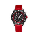 Breitling Endurance Pro Quartz Chronograph Breightlight 38mm Watch X83310D91B2S1