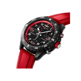 Breitling Endurance Pro Quartz Chronograph Breightlight 38mm Watch X83310D91B2S1