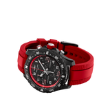 Breitling Endurance Pro Quartz Chronograph Breightlight 38mm Watch X83310D91B2S1