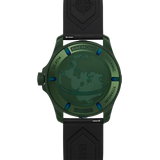 Bremont Supermarine Automatic 43mm Watch SM43-DT-GNCER-GN-R-S