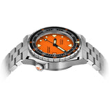 Doxa Sub 600T Automatic 40mm Watch 861.10.351.10