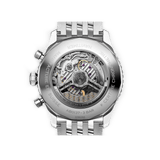 Breitling Navitimer B01 Chronograph 46mm Watch AB0137211B1A1