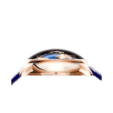 JACOB & CO. THE WORLD IS YOURS DUAL TIME ZONE TOURBILLON 43MM