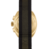 Bremont Terra Nova Automatic Chronograph Bronze Cupro-Aluminium 42.50mm Watch TN42-CHR-BZ-GN-N-S