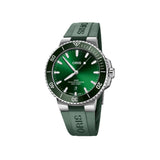 Oris Aquis Automatic 43.50mm Watch 733 7789 4157RS