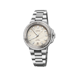 Oris Aquis Date Automatic 36.50mm Watch 733 7792 4151MB