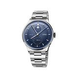 Oris Artelier Complication 39.50mm Watch 782 7811 4055MB