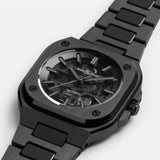 Bell & Ross BR05 Automatic 41mm Watch BR05A-PH-SK-CE/SCE