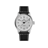 Bremont Altitude Automatic 39mm Watch ALT39-DT-SS-SI-L-S