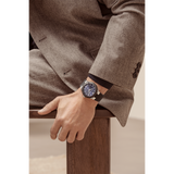 Baume & Mercier Riviera Automatic 42mm Watch M0A10768