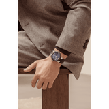 Baume & Mercier Riviera Automatic 42mm Watch M0A10768