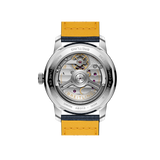 Breitling Top Time Automatic 38mm Watch AB3113A71C1X1